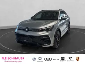 Volkswagen Tiguan 2.0 R-Line 4Motion