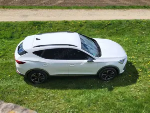 CUPRA Formentor Formentor 1.5 TSI DSG AHKschwb el Hkl Garantie04/28 Alu245R18 Bild 4
