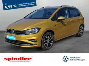 Volkswagen Golf Sportsvan Join 1.0 TSI DSG / Navi, App, AHK