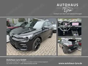 Volkswagen Tiguan 2.0 TSI 4 Motion R-Line*MATRIX*PANO*360°K