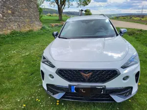CUPRA Formentor Formentor 1.5 TSI DSG AHKschwb el Hkl Garantie04/28 Alu245R18 Bild 3