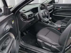 Jeep Avenger Altitude 1.2T-GDI*ACC LED Navi R-Kam SHZ Bild 5