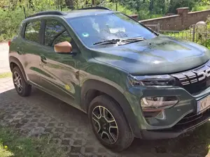 Dacia Spring Spring EXTREME