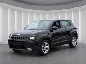 Jeep Avenger Altitude 1.2T-GDI*ACC LED Navi R-Kam SHZ Bild 2