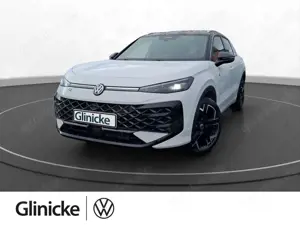 Volkswagen T-Roc R-Line 150 PS DSG | IQ. LIGHT | HUD | uvm.