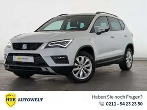 SEAT Ateca Ateca 1.5 TSI ACT Style OPF LED+NAVI+ACC+RFK+AHK