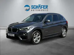 BMW X1 xDrive 20d Sport Line #AUT #LED #NAV #AHK