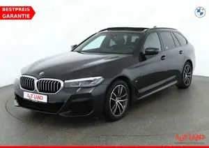 BMW 520 520d Touring M Sport LED Navi Panorama Tempomat