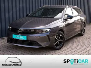Opel Astra Sports Tourer Edition +NAVI+KAMERA+WINTER-