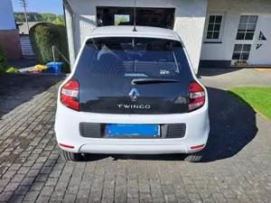 Renault Twingo Bild 2