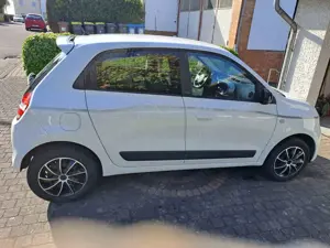 Renault Twingo Bild 3