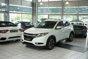 Honda HR-V Executive*1.Hand*Panorama*ACC*Kamera*Euro 6