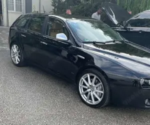 Alfa Romeo 159 Sportwagon 2.4 JTDM 20V DPF Q4 Elegante