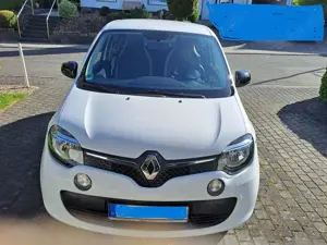 Renault Twingo Bild 4