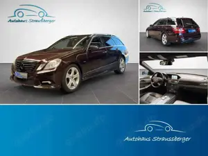 Mercedes-Benz E 350 CDI T-Modell