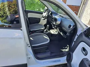Renault Twingo Bild 5