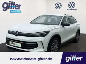 Volkswagen Tiguan GOAL AHK MATRIX NAVI SHZ R.CAM el.HECKKLAPPE