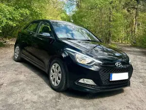 Hyundai i20 i20 1.2 Classic