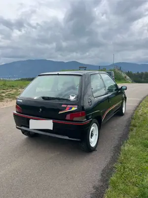 Peugeot 106 Bild 4