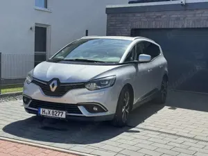 Renault Grand Scenic ENERGY dCi 130 BOSE EDITION