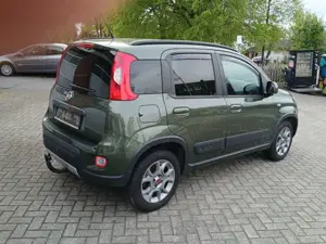 Fiat Panda Rock 4x4 Bild 2