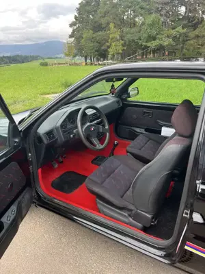 Peugeot 106 Bild 5