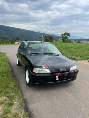 Peugeot 106 Bild 2