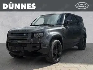 Land Rover Defender 110 P525 V8
