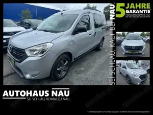 Dacia Dokker 1.3 TCe 130 GPF Comfort