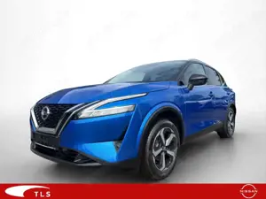 Nissan Qashqai Premiere Edition Panorama Navi 360 Kamera LED Appl