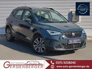 SEAT Arona Style 1.0TSI DSG ACC/TOTWINKEL/NAVI/KAMERA