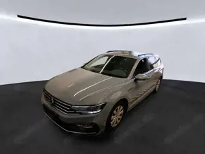 Volkswagen Passat Variant 2.0 TDI DSG Business
