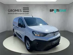 Citroen Berlingo Kasten  XL KW L2 + Blue-HDI 130*KLIMA*RFK* NAVI*