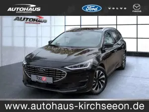 Ford Focus Turnier 1.0 EcoBoost Titanium Bluetooth Navi