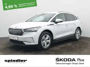 Skoda Enyaq iV 60 Loft / Navi, CarPlay, LED, ACC, WP