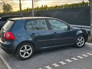 Volkswagen Golf Trendline