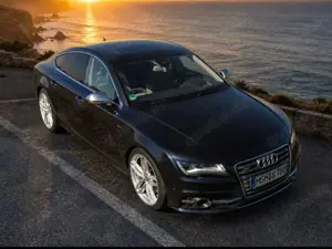 Audi S7