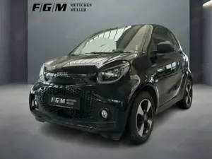 smart forTwo smart EQ fortwo Klima/LED/Kamera/22KW/SitzHeiz./