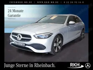 Mercedes-Benz C 180 C 180 T-Mod Avantgarde 9G/AHK/Totw./LED/Kamera