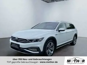 Volkswagen Passat Alltrack Passat Variant Alltrack 2.0 TDI 4Motion ACC+KAM