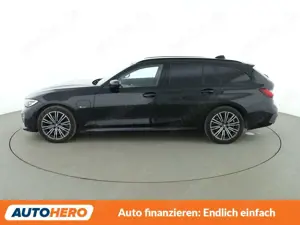BMW 320 320e M Sport Aut.*NAVI*CAM*LED*SHZ*TEMPO*