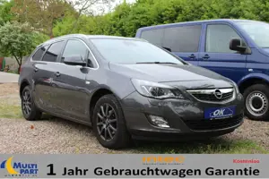 Opel Astra JSports Tourer Innovation*S.Heft*SHZ*Xenon