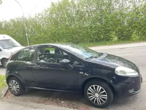 Fiat Grande Punto 1.2 8V Active ( 01.2007->)
