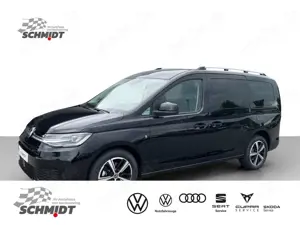 Volkswagen Caddy Maxi Life 7-Sitzer 2.0 l TDI DSG AHK NAV