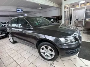 Audi Q5 2.0 TFSI 155 kW quattro
