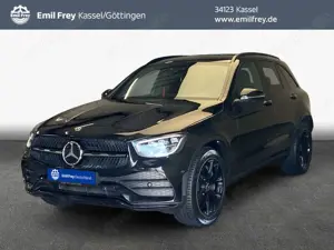Mercedes-Benz GLC 400 GLC