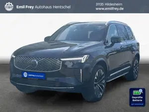 Volvo XC90 XC90 T8 AWD Plug-in Hybrid Plus Bright 7Sitz Pano