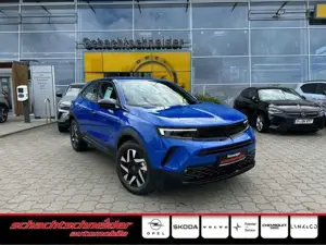 Opel Mokka GS 1.2 Turbo Aut.+Allwetter+Kamera+BlackP