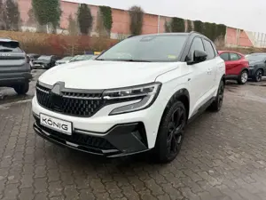 Renault Austral 1.2 E-TECH Hybrid 200