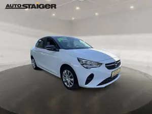 Opel Corsa Bild 4